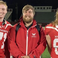 Crown Equipment Corporation Employee Devin McBride's profile photo