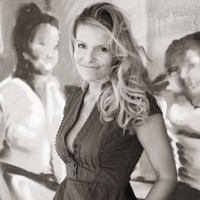 Independent Music Supervisor Employee Sarah Sharp's profile photo