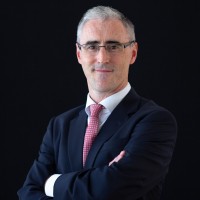 Bank for International Settlements – Bis Employee Liam Maxwell's profile photo