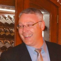 Shell Employee Stanley Mark's profile photo