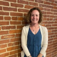 School Frontiers Employee Abigail Dubinchik's profile photo