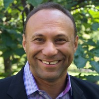 Cause Consulting Employee Mark Feldman's profile photo