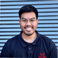 Abakus Analytics Employee Joshua Sacris's profile photo
