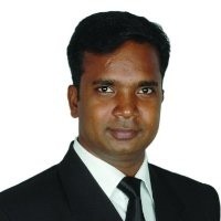 KISAN MOULDINGS LIMITED Employee Nirbhay Patel's profile photo