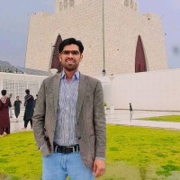 Sarena Dyeing and Finishing Employee Muhammad Arshad's profile photo