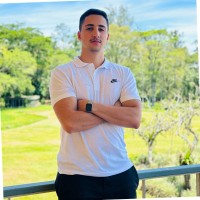 KXP Consulting Employee Samuel Rabelo's profile photo