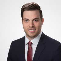 Marsh Employee Anthony Frank's profile photo