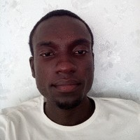 vietnam Employee Ebrima Chapman's profile photo