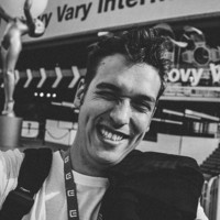 Biano Employee Vladimír Špringl's profile photo
