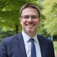 EFI Global Employee Jay Kramarczyk's profile photo