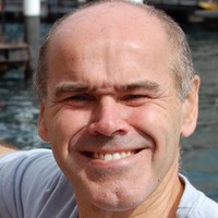 Viveri Group Employee Gary Corbett's profile photo