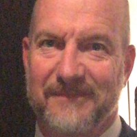 IRIS Software Systems Ltd Employee Justin Stamp's profile photo