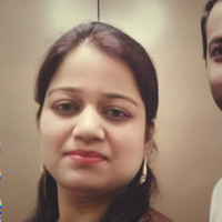 YUJ Designs | A Global Design Company Employee Diptii Kulkarnii's profile photo