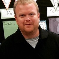 SunBelt Packaging, LLC Employee Tony Driggers's profile photo