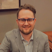 Glydr Employee Eric Nacci's profile photo