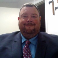 Russell Ferris Email & Phone Number