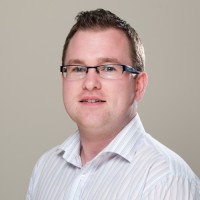 Taxback International Employee John Murphy's profile photo