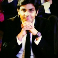 AppCentrica, an Eviden Business Employee Abhishek Singh's profile photo