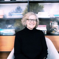 BDP Quadrangle Employee Laura Rachlin's profile photo