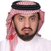 SAMI Advanced Electronics Employee Hisham Almakhdoub's profile photo