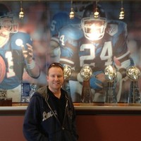 Tom Phelan Email & Phone Number