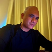 Algorand Foundation Employee Tej Kumar's profile photo