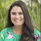 Texas City ISD Employee Gabriella Santos's profile photo