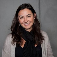 Sa365 Employee Camila Freitas's profile photo