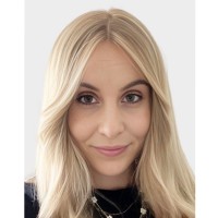 TEVEO Employee Jacqueline Zitzmann's profile photo