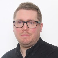 CTEK Employee Johan Grahn's profile photo