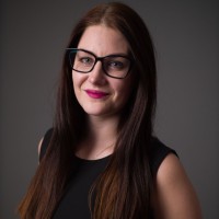 HireDynamicsDevelopers.com Employee Olha D.'s profile photo
