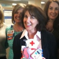 Logan Health Employee Mary Lowrance's profile photo