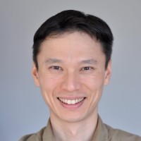 Insync Physiotherapy Employee Wil Seto's profile photo