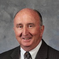 Space Foundation Employee Chuck Zimkas's profile photo