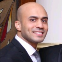 Vision Valley Employee Mahmoud Moustafa's profile photo