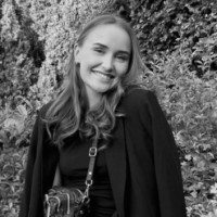 Barricade Employee Lena Bæck's profile photo