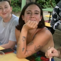 Katherine Khoshaba Email & Phone Number