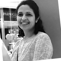HR Central Employee Tanu Dhawan's profile photo