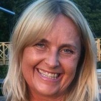 Founders Alliance Employee Nina Hahn's profile photo