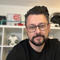 FOUNDRY COLLABORATIVE Employee Scott Tomlinson's profile photo