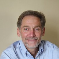 Global Leadership Forum Employee Peter Blomquist's profile photo