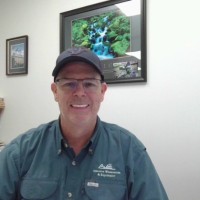 Abrasive Warehouse & Equipment Employee Wayne Spake's profile photo