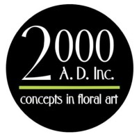 2000 A.D. Inc., Concepts In Floral Art Employee Al Dellinger's profile photo