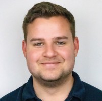 Liquor Legends Employee Harrison Everitt's profile photo