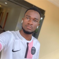 Jesse Canage's profile photo