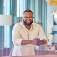 Google DeepMind Employee Sigi Joseph's profile photo