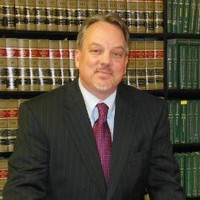 Davis Law Group, P.C. Employee Reed Davis's profile photo
