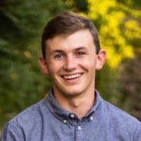 Ark.CV Employee Nate Bennett's profile photo