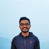 Nabler Employee Pavan Gadagi's profile photo