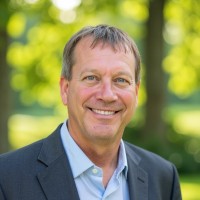 Monarch Tractor Employee Kent Carroll's profile photo